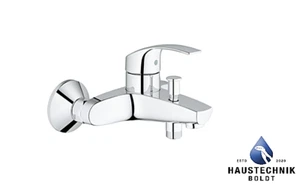 Grohe Eurosmart Wannenarmatur NEU in OVP! - Bild 1 von 3