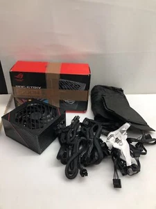 Asus ROG Strix 1000G PC Netzteil 1000W ATX 80PLUS - Bild 1 von 4