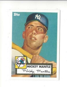 2010 Topps Cards Your Mom Threw Out Original Back Inserts - You Choose