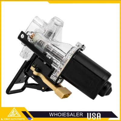 16889150 para Chevy Pontiac Buick Cadillac 86-02 5 pines tapa maletero motor desmontable Foto 1 de 4