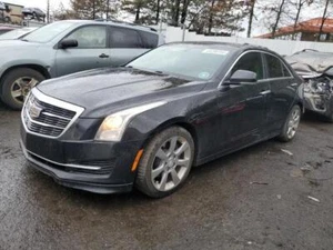 Used Fuse Box fits: 2015 Cadillac Ats w/o opt AX7 Grade A - Picture 1 of 19