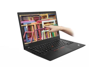 *3Jahre GEWL* Lenovo ThinkPad T14s G1 i5-10310U 16/ 1TB SSD W10P FHD TOUCH Cam - Bild 1 von 5