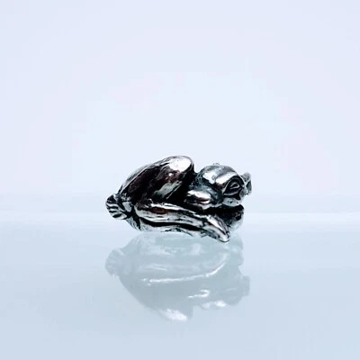 Trollbeads bead "Cerbiatto" ritirato - Immagine 1 di 4