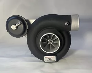 compatibile con SUBARU IMPREZA GTX3576r GEN2 TURBOCOMPRESSORE GARRATT 550-600CV - Foto 1 di 3