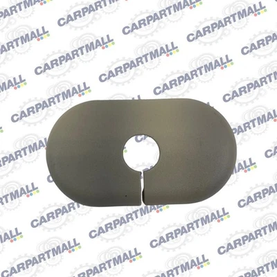2006-2012 Ford Fusion Right Sun Visor Shade Holder Plate Mounting 6E53-5404082-A - Image 1 of 4