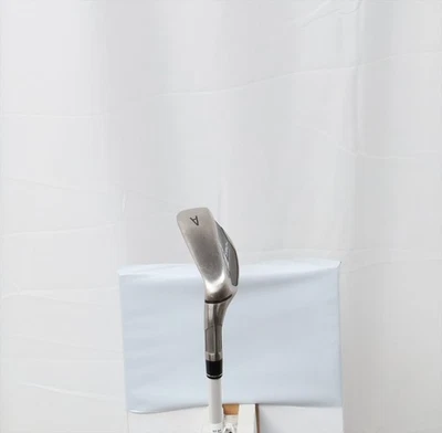 Taylormade Stealth Gap Wedge Regular Ascent 45 12597460 Excellent Left Hand - Image 1 of 4