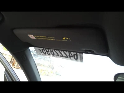 Para-sol esquerdo driver compatível com 15-23 AUDI Q3 1301544 - Imagem 1 de 4