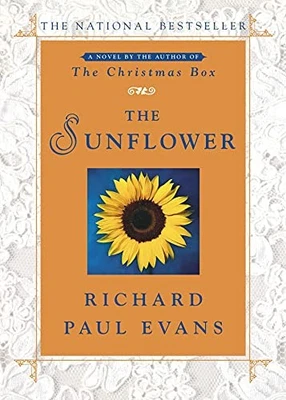 The Sunflower, Evans, Richard Paul - image 1 of 2