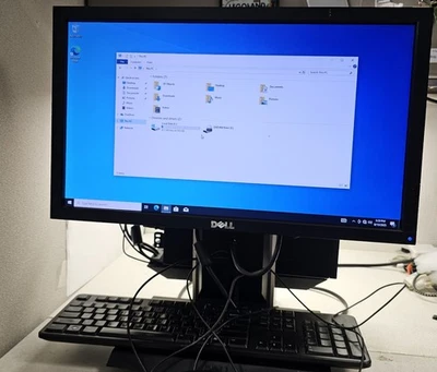 Dell Precision Tower 3420  Xeon E3-1240  16GB 1TB SSD Win 10 Pro AIO ALL IN ONE - Image 1 of 4