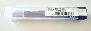 Foret carbure solide FRAISA B521121020 Ø10.2/12x102/55 - Foto 1 di 1