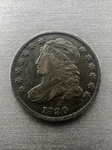 1830 Busto Cappato Mezza Dima #1050 - Foto 1 di 4