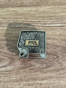 Vintage Lufkin Lockmatic 8' 8 feet Tape Measure - Picture 1 of 5