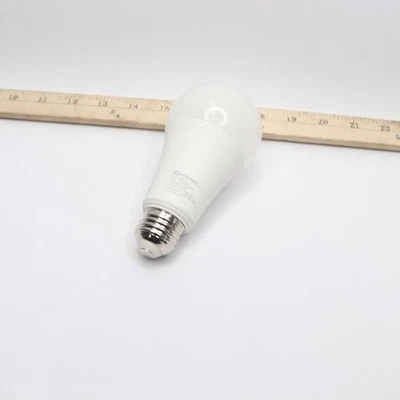 Ecosmart Smart LED A21 E26 100W Equivalent A-Line Light Bulb Dimmable  - Image 1 of 4