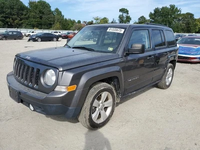 Used Air Cleaner Assembly fits: 2016 Jeep Patriot  Grade A - Image 1 of 4