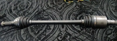  Eje trasero lado pasajero CSA33181 para Subaru WRX 2012-2014 28421SC010  Foto 1 de 3