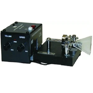 Clé compacte MFJ-422DX (adaptez votre propre pagaie) - Photo 1/2