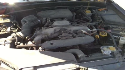 Used Air Cleaner Assembly fits: 2009 Subaru Impreza 2.5L w/o turbo Grade A - Image 1 of 4