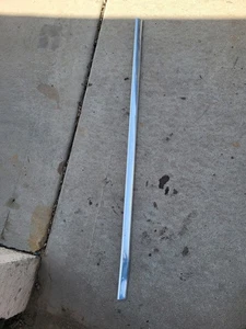 1962-1966 Chevy Truck Front Fender Trim - Picture 1 of 1