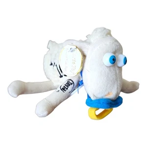 Chupete coleccionable juguete de peluche Serta Counting Baby Sheep #1/16 - Imagen 1 de 10