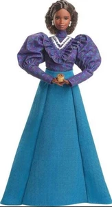 Mattel Barbie Signature: Inspiring Women Series - Madam C.J. Walker 13" NEW!!! - Picture 1 of 4