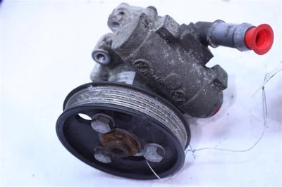 Used Power Steering Pump fits: 2014 Bmw X1 2.0L AWD 28iX Grade A — 第 1/4 张图片