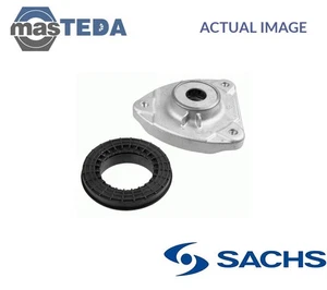802 672 TOP STRUT MOUNTING CUSHION SET FRONT SACHS NEW OE REPLACEMENT - Picture 1 of 6