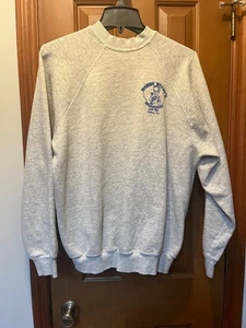 Tullahoma Tennessee Daddy Billy's Delicatessen Pre-owned Sweatshirt SIZE LARGE - Picture 1 of 4