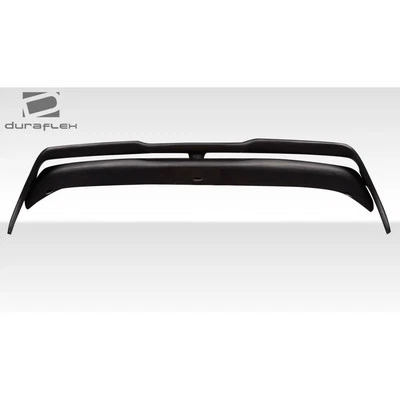 Duraflex Deva Rear Wing Spoiler for Cooper Mini 14-20 edpart_118272 Foto 1 de 4