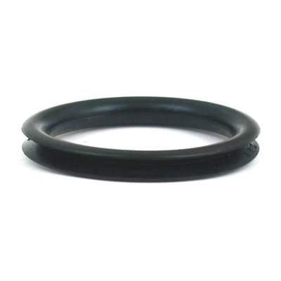 Replacement Rubber O-ring Seal for Petrol/Fuel Cap fits Harley-Davidson 1985 up - Image 1 of 4