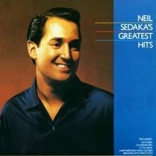 Greatest Hits von Neil Sedaka | CD | Zustand gut - Bild 1 von 2
