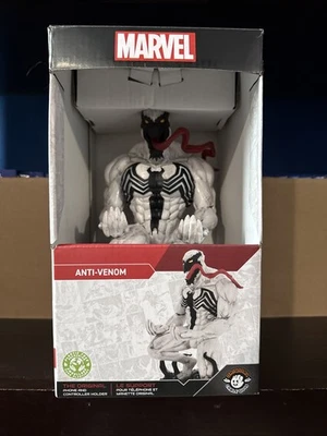 Original Cable Guys Marvel Anti-Venom Phone and Controller - Image 1 of 4