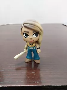 Funko Mystery Minis Birds Of Prey Series Black Canary 2.5" Inch Figure 2020 - Picture 1 of 5