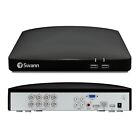 Swann DVR8-5680RN 8-kanałowy rejestrator egzekwowania 4K 2TB
