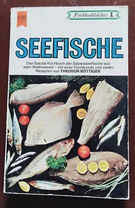Theo Böttiger: Seefische - Bild 1 von 1
