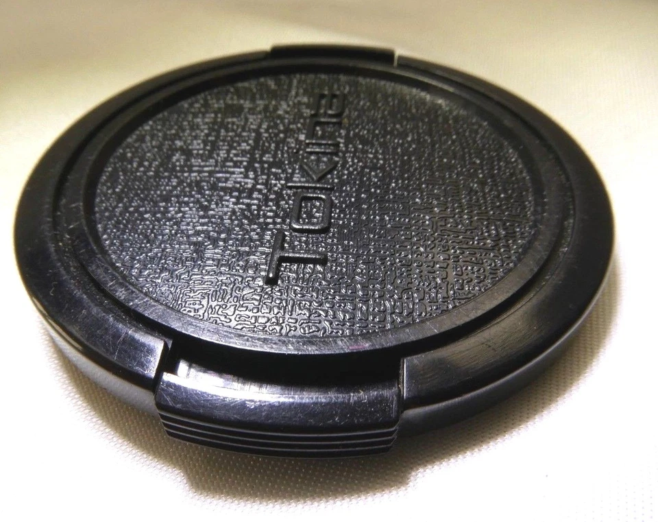Genuine Tokina 52mm Lens Front Cap Made in Japan RMC II At-X 28mm f2.8 - Image 1 of 3