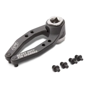 New MOTION PRO Heavy Duty Pin Spanner 08-080673 - Picture 1 of 1