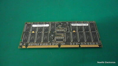 HP A3863-69001 512MB PC-100 (120MHz) SDRAM Server Memory A3863-66501 - Image 1 of 3