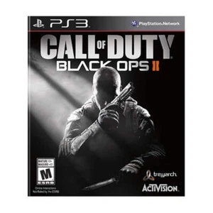 Call of Duty: Black ops II - Playstation 3 - LATAM - GSB - Picture 1 of 1