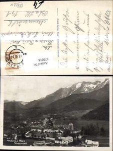 173018,Neuberg a. Mürz Totale - Bild 1 von 1