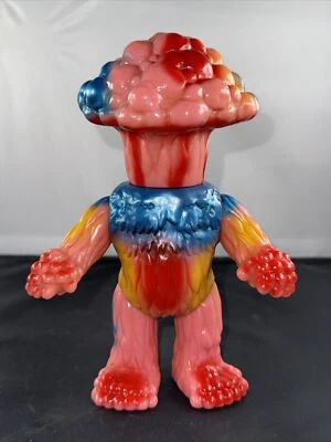 2001 MARMIT 8.5” MATANGO SOFUBI No Daikaiju Series Soft Vinyl Monster Godzilla - Image 1 of 4