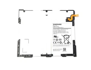 Original Samsung Batterie EB-BT595ABE Galaxy Tab A 10.5 SM-T590 T595 Batterie - Picture 1 of 1