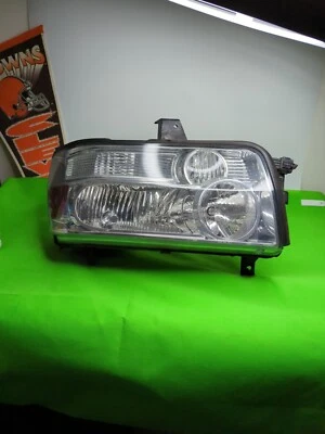 FARO XENÓN OCULTO PASAJERO DERECHO INFINITI QX56 2004-2010  Foto 1 de 4