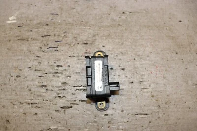 Toyota Tundra 2010-2013 4,0 L V6 doble cabina OEM unidad de sensor de velocidad de guiñada 89180-0C040 Foto 1 de 4