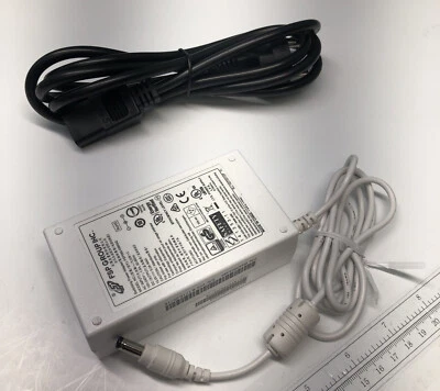 FSP Group 60W 12V 5A Power Adapter Replacement for FSP060-Diban2 , FSP060-DBAE1 - Image 1 of 4