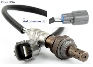 Oxygen Sensor for Toyota 95-06 Avalon Sienna Camry Highland RAV4 SOLARA - Picture 1 of 1