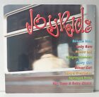 Joy Ride - USA 1996 LP Album Vinyle - Reggae - Beenie Man, Frisco Kid, Lady Saw +