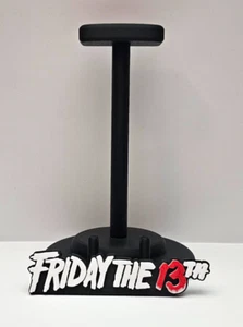 F13 1 JASON HOCK STAND - Bild 1 von 6