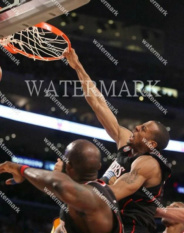 G48 Andre Iguodala Philadelphia 76ers Sixers 8x10 11x14 16x20 Photo - Image 1 of 1