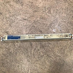 LUTRON Hi- Lume 1% Electronic Dimming Ballast FDB-T554-227-2 - Picture 1 of 5