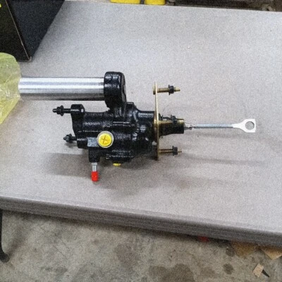 Power Brake Booster for Chevrolet Express 1500 2008-2011 GMC Savana 1500 08-11 - Image 1 of 4